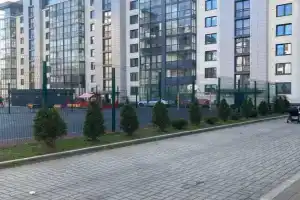 Апартаменты на улице Космонавта Леонова 55к4, Калининград