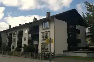 Ferienwohnung Viererspitzblick, Миттенвальд