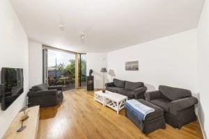 Seglerwohnung 8, Каппельн