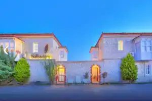 Alacati Balbadem Hotel, Алачати