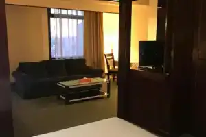 Апарт-отель «Times Service Suites @ Times Square», Куала-Лумпур