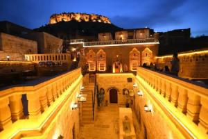 Kadimhan Konağı Otel, Мардин