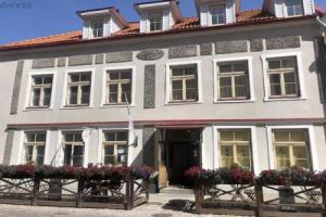 Old Town Apartment, Uus 28, Таллин