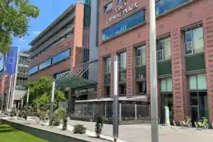 Crowne Plaza Budapest, An Ihg Hotel, Будапешт