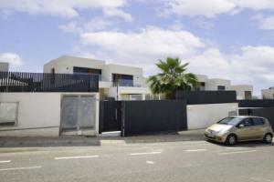 House Bruselas Benidorm, Бенидорм