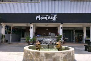 Oyo 1147 The Moment Hostel, Ао Нанг