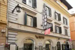 Hotel «White», Рим