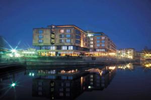 Parkhotel Pforzheim, Пфорцхайм