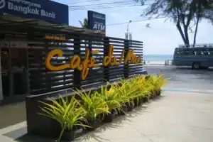 Patong Merlin Hotel - Sha Plus, Патонг