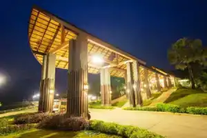 Отель «a-Star Phulare Valley, Chiang Rai», Чианграй