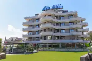 Gran Hotel Victoria, Сантандер