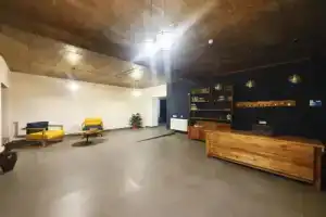 Taba Hall Boutique Hotel, Ахалцихе