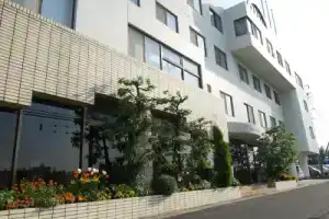 Business Hotel Kosanagi, Тойота