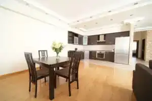 Sweet Home Apartments, Ереван