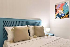 Appartement Nejma 2 Bedrooms, Сиди-бу-Саид