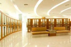 Uniland Golf & Resort, Накхон-Патхом