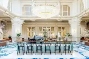 Grandhotel Pupp, Карловы Вары