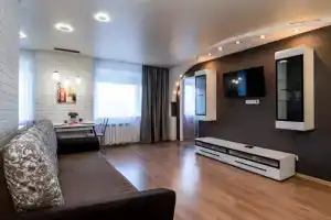 Room Hotel (Рум Хотел) на проспекте Бардина, Новокузнецк
