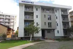 Отель «Horizonti Blu», Шенгин