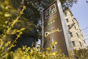 G Tourist Hotel Wolmido, Инчхон