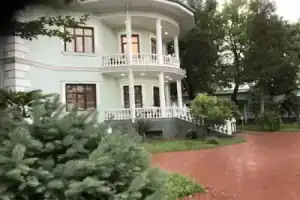 Версаль Отель, Ташкент