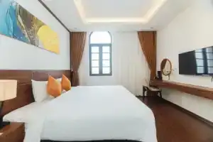 Jade Ha Long Hotel, Халонг