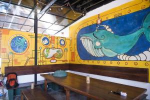 Hangover Hostels, Mirissa South