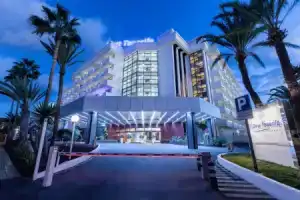 Hotel «Best Tenerife», Плайя де лас Америкас