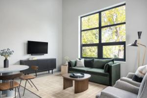 The Neighborhood Hotel-Little Italy, Чикаго