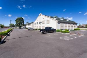 Motel «6-Williams, AZ - West - Grand Canyon», Уильямс