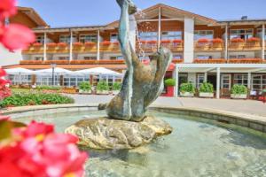 Parkhotel Bad Griesbach, Бад-Грисбах