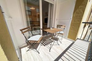 Tarifa Cozy House - Central - Parking - Wifi, Тарифа