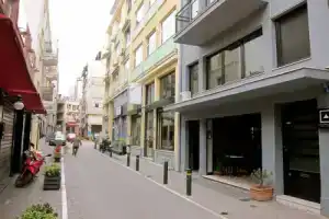 Апартаменты «Concierge Monastiraki», Афины