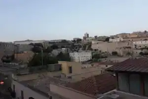 Valita, Кальяри