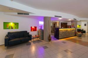 Hotel «Bel 3», Палермо