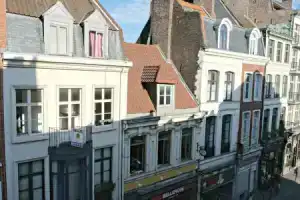 Appart Hôtel Lille - YAEL, Лилль