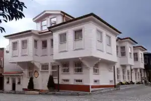 Darussaade Istanbul Hotel, Стамбул