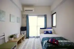 Escort Haruyoshi 301, Фукуока