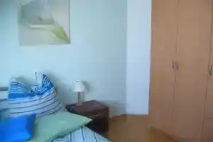 Ferienwohnung Ruhl, Лангенарген
