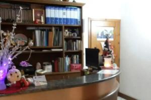 Camping Hotel La Pineta, Вальдидентро