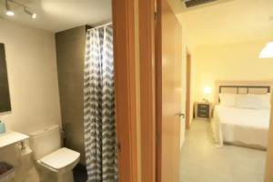 Apartamento Junto al mar Para 6 Personas en Cambrils, Камбрильс