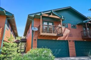 Elk Haven -- Ev #6079 3 Bedroom Condo by RedAwning, Эстес-Парк