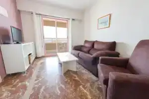 Apartamentos Nuevo México C 132, Кальпе