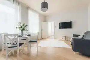 Wiigi Apartments, Хаапсалу