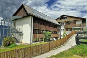Pension Fellis, Фие