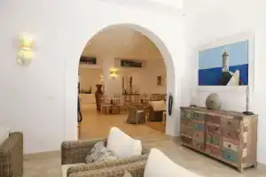 Hotel «Villa Giulia», Порто-Аццурро