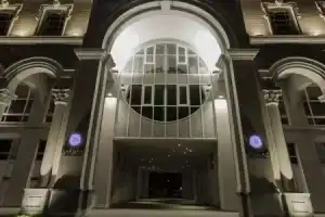 Le Port Apart Hotel, Батуми