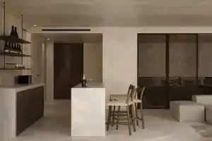 Oku Bodrum, Гёльтюркбюкю