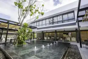 Stay Wellbeing & Lifestyle Resort - Sha Extra Plus, Раваи