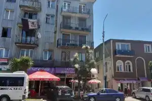 Inga'S Flat, Кобулети
